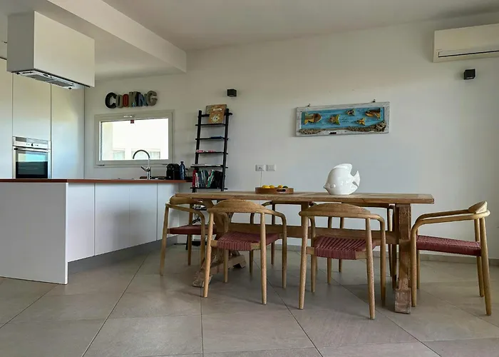 By The Sea With View Of Tavolara Near Holiday home Olbia