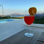 By The Sea With View Of Tavolara Near Hébergement de vacances Olbia