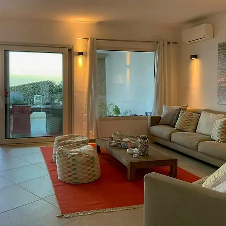 Casa de Férias By The Sea With View Of Tavolara Near